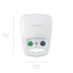 IN 500 Inhalator>Medisana Best
