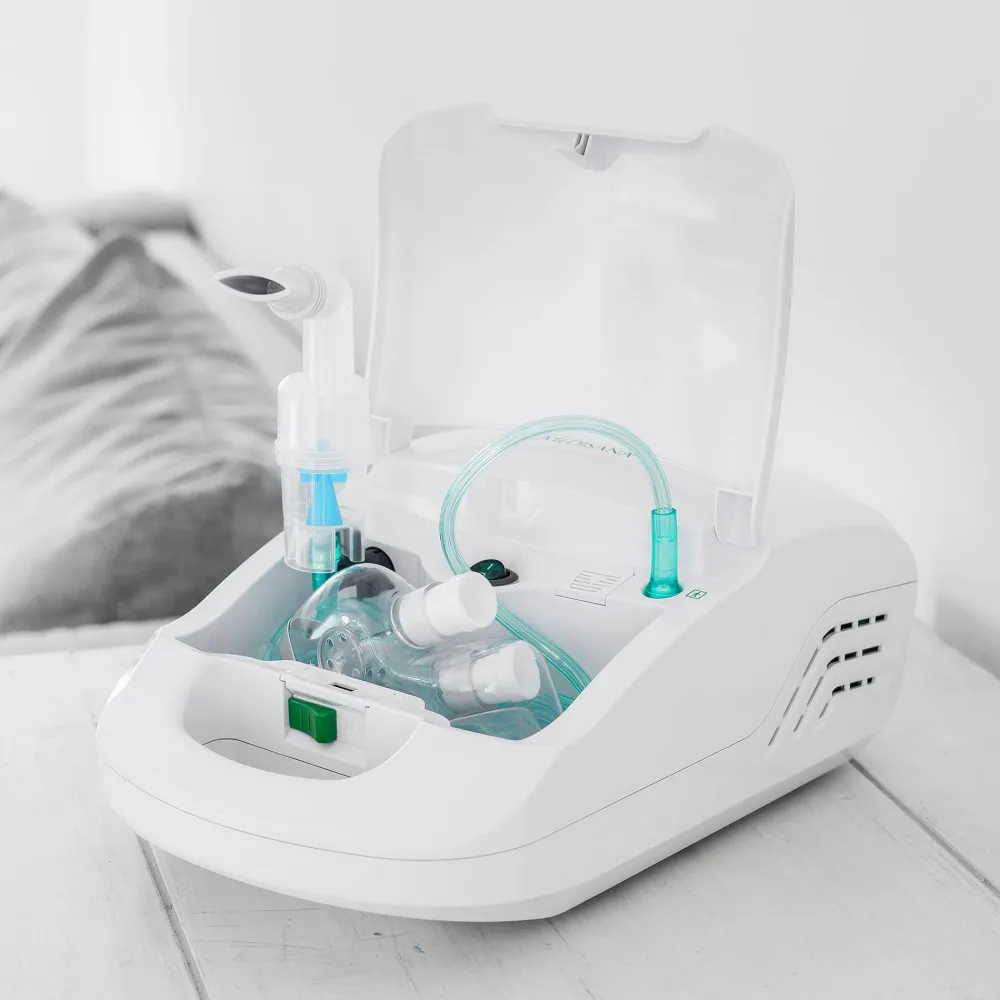IN 500 Inhalator>Medisana Best