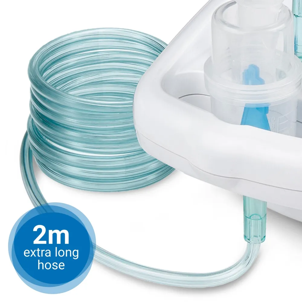 IN 500 Inhalator>Medisana Best