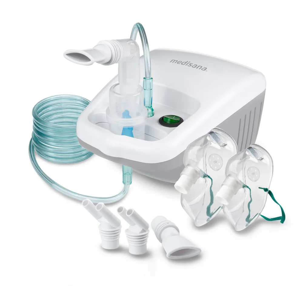 IN 540 Inhalator>Medisana Online