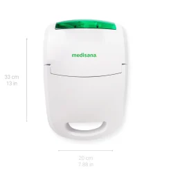 IN 550 Inhalator>Medisana Best