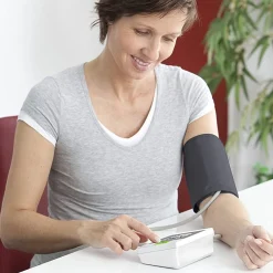 Manschette für Oberarm-Blutdruckmessgerät BU 540>Medisana Outlet
