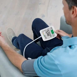 Manschette für Oberarm-Blutdruckmessgerät BU 510|Medisana New
