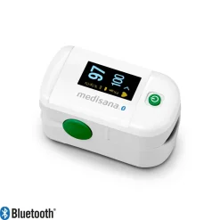 PM 100 connect Pulsoximeter|Medisana Sale