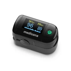 PM 100 Pulsoximeter|Medisana Online