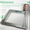 ® PSM Körperanalysewaage>Medisana Discount