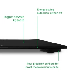 PS 402 Personenwaage><noscript><img width=