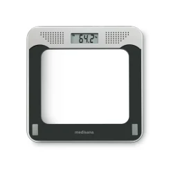 PS 425 sprechende Personenwaage>Medisana Hot