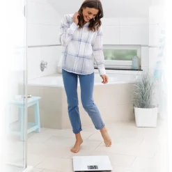 PS 470 XXL Personenwaage><noscript><img width=