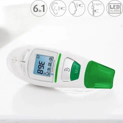 TM 750 connect Fieberthermometer><noscript><img width=
