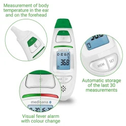 TM 750 connect Fieberthermometer><noscript><img width=