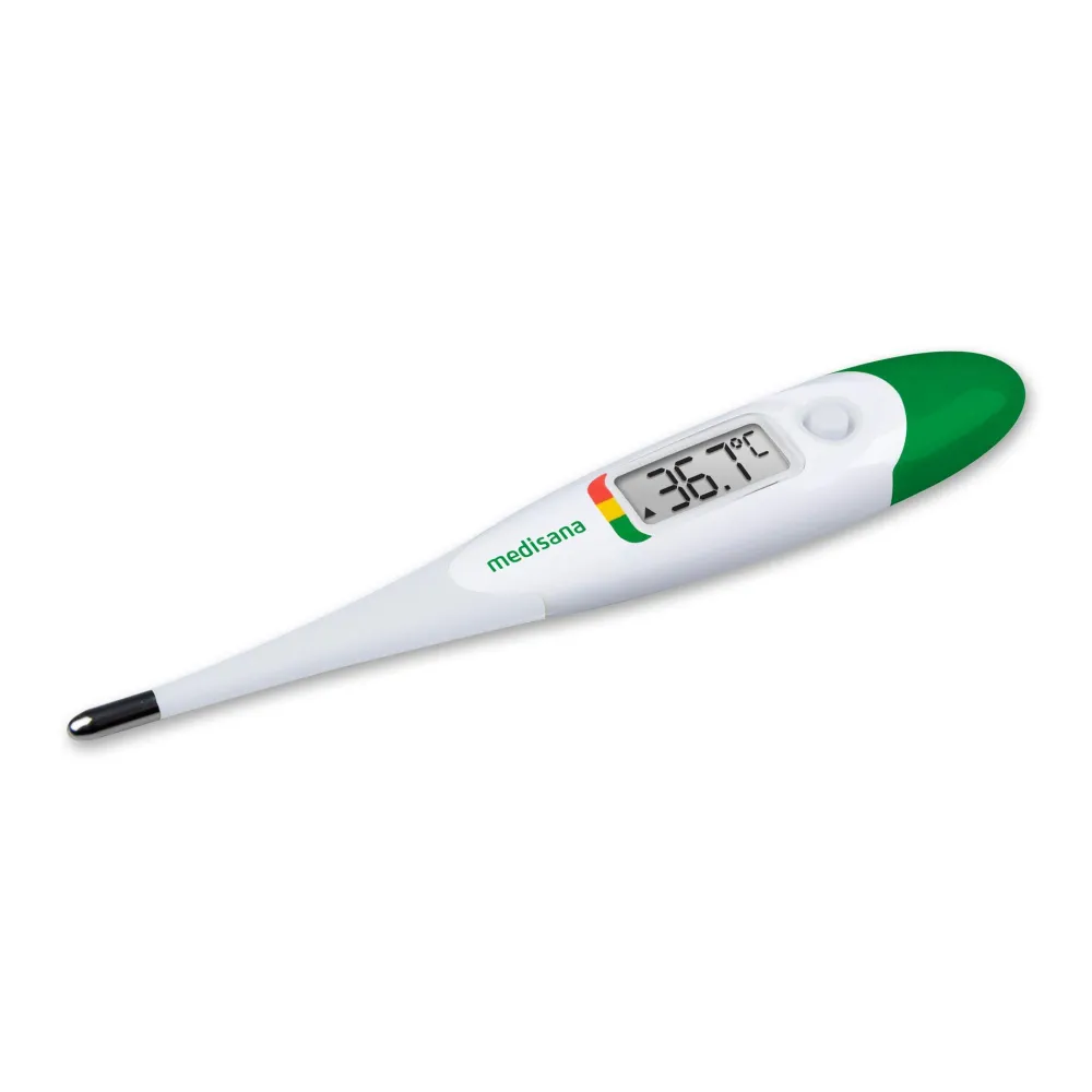 TM 705 Fieberthermometer>Medisana Best