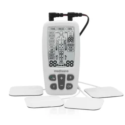 TT 200 | TENS Gerät | EMS Reizstromgerät>Medisana Clearance