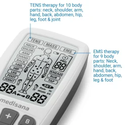 TT 200 | TENS Gerät | EMS Reizstromgerät><noscript><img width=