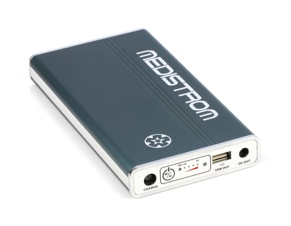 MEDISTROM Pilot-24 lite>
