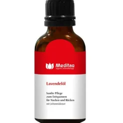 Meditao Lavendelöl| Discount