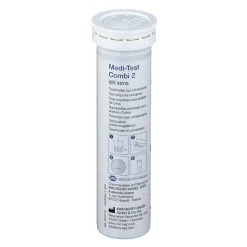 Medi Test Combi 2 Teststreifen| Discount