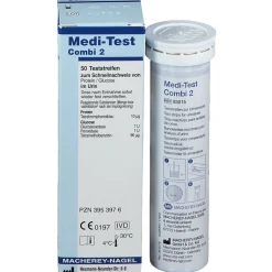 Medi Test Combi 2 Teststreifen| Discount