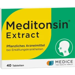 ® Extract>Meditonsin Clearance