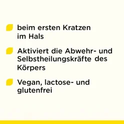 ® Tropfen bei ersten Anzeichen einer Erkältung><noscript><img width=