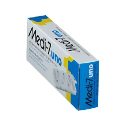Uno Medikamenten Dosierer>Medi-7 Best