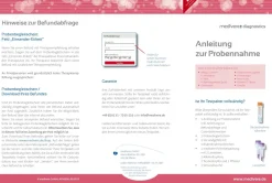 medivere diagnostics Eisenmangel Bluttest><noscript><img width=