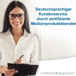 Labordiagnostik Progesteron Speicheltest|medivere Sale