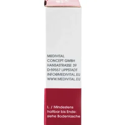 MediVital SEL 100| Outlet