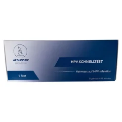 Mednostic HPV Schnelltest> Outlet
