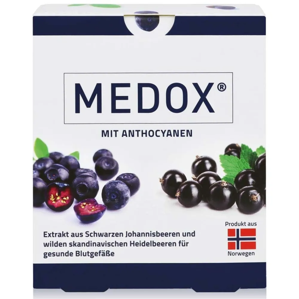 MEDOX®| Outlet