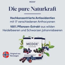 MEDOX®| Outlet