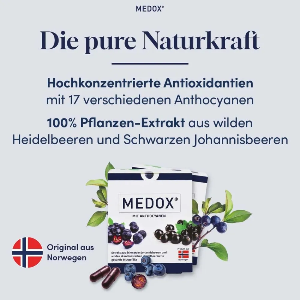 MEDOX®| Outlet