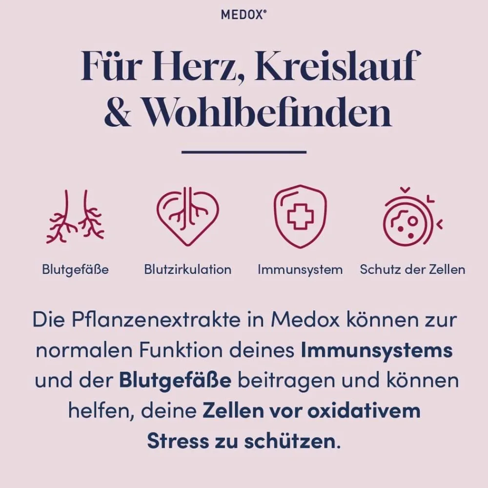 MEDOX®| Outlet
