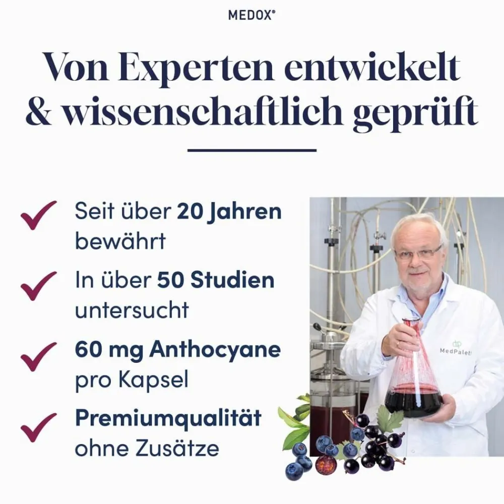 MEDOX®| Outlet