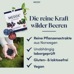 MEDOX®| Outlet