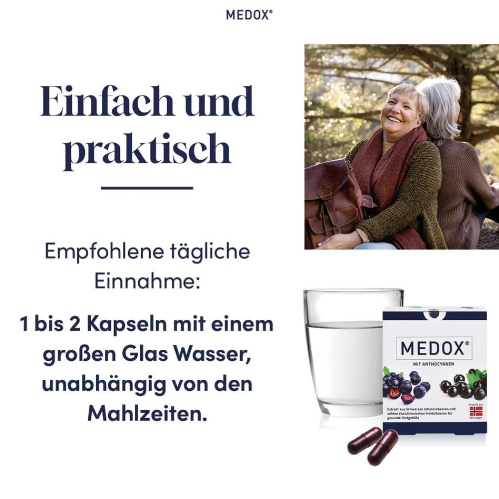 MEDOX®| Outlet