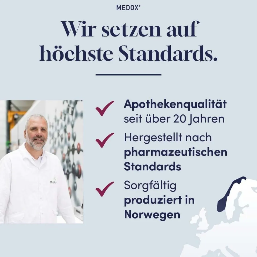 MEDOX®| Outlet