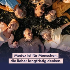 MEDOX®| Outlet
