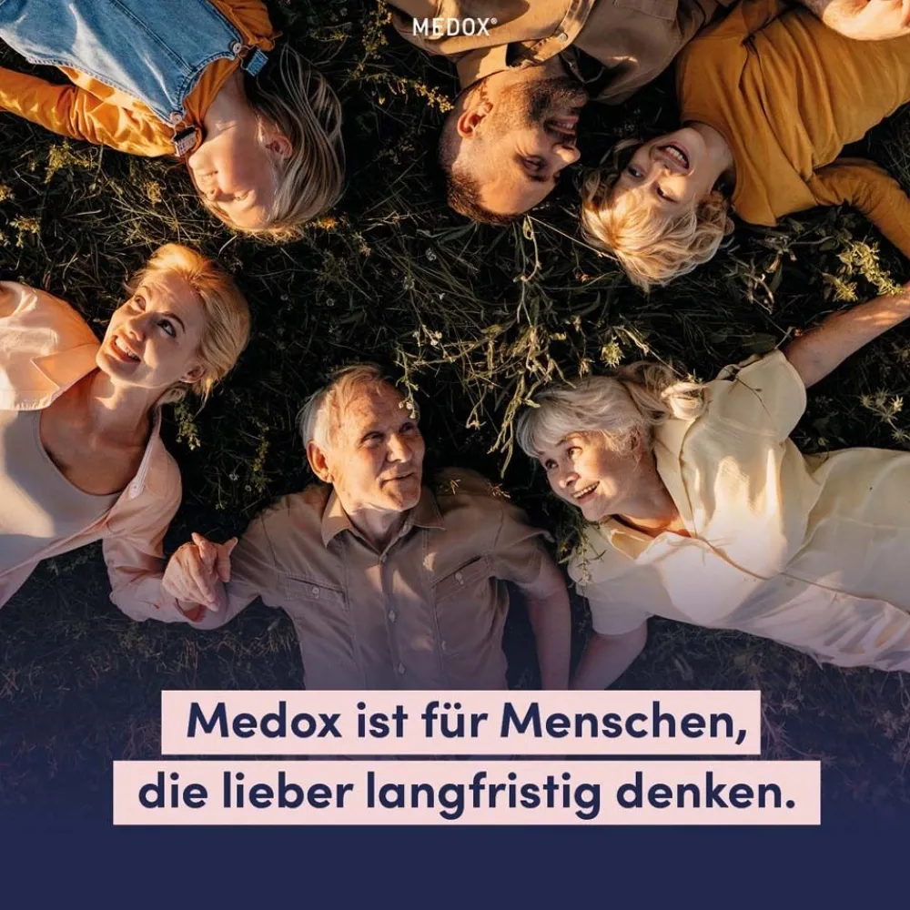 MEDOX®| Outlet