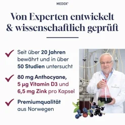 MEDOX® Vital|