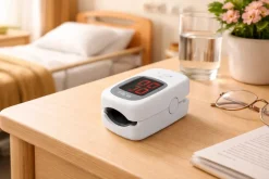 MedTalk Sprechendes Pulsoximeter| Online