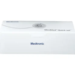 MiniMed™ Quick-Set™|Medtronic Discount