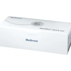 MiniMed™ Quick-Set™|Medtronic Discount