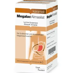 Megalac® Almasilat karamell> Best