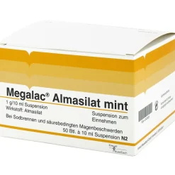 Megalac® Almasilat mint| Discount