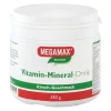 ® Nutrition Vitamin-Mineral-Drink Kirsch-Geschmack>MEGAMAX Best