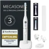 MEGASONEX M8 Ultraschallzahnbürste> Outlet