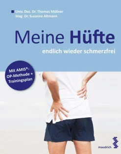 Meine Hüfte> New