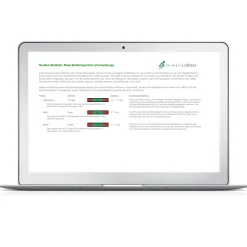 Meinlabtest Großes Blutbild (Bluttest)><noscript><img width=