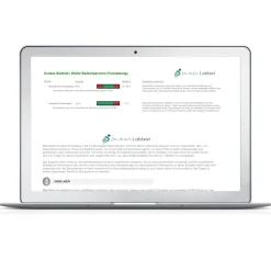 Meinlabtest Großes Blutbild (Bluttest)><noscript><img width=
